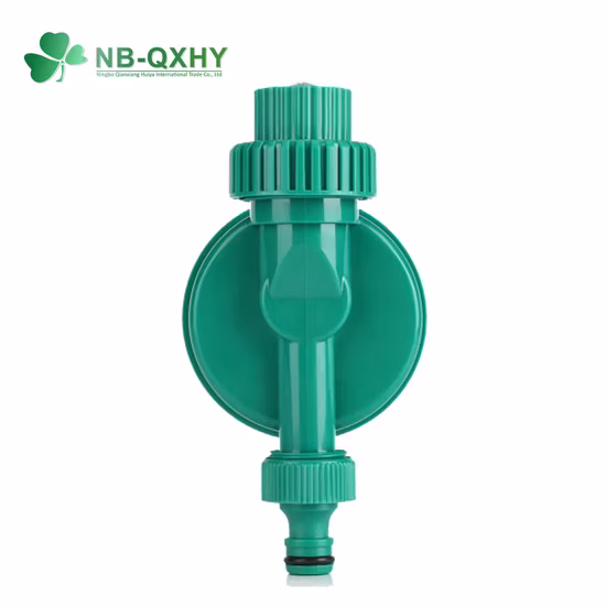 Electronic Solenoid Valve Ball Valve Water Timer Sprinkler Controller Digital Water Timer for Garden Irrigation