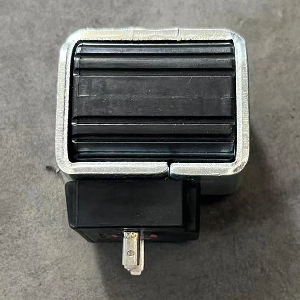 Cap024D 86015c587 Cheap Solenoid Valve Coil