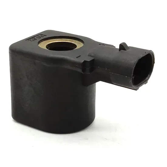 12VDC 17W Solenoid Coil For CNG Reducer LPG Petrol Gas Shut Off Solenoid Valve Multivalve