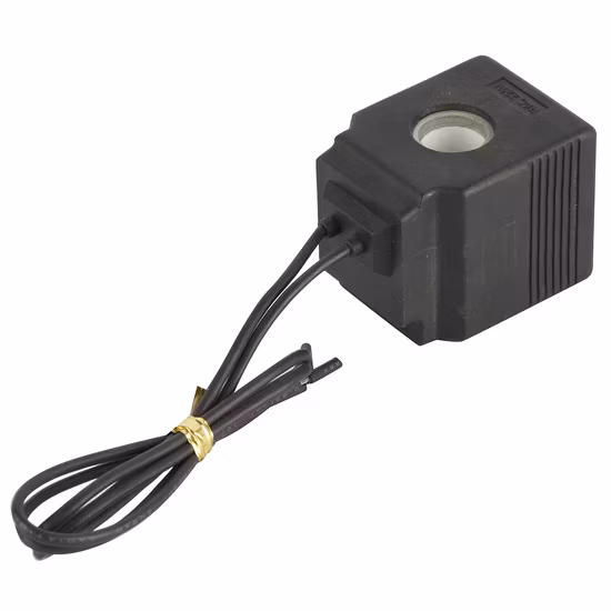 Universal T4 à prova de explosão série AC220V DC24V bobina solenóide à prova de explosão para válvula solenóide de fluxo pneumático
