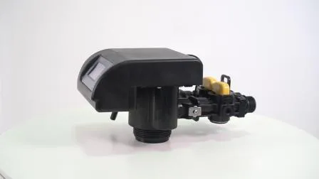 Válvula solenóide de fluxo automático para uso doméstico do sistema RO (AFV-1)